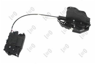 Door Lock ABAKUS 132-004-059