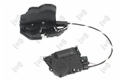 Door Lock ABAKUS 132-004-060
