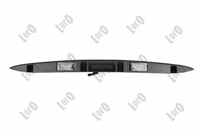 Tailgate Handle ABAKUS 132-004-079