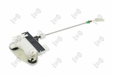Door Lock ABAKUS 132-004-092
