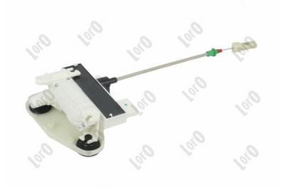 Door Lock ABAKUS 132-004-094