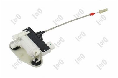 Door Lock ABAKUS 132-004-096