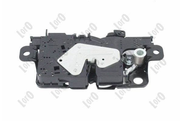 ABAKUS 132-004-107 Tailgate Lock