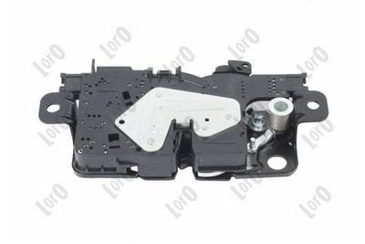 Tailgate Lock ABAKUS 132-004-107