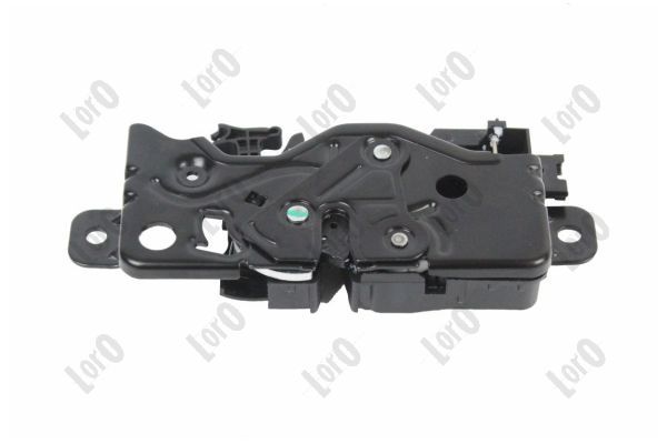ABAKUS 132-004-108 Tailgate Lock