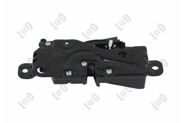 ABAKUS 132-004-109 Tailgate Lock