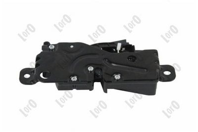 Tailgate Lock ABAKUS 132-004-109