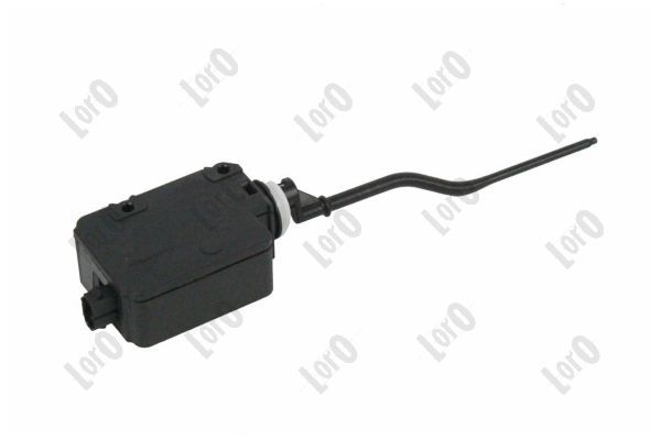 ABAKUS 132-004-115 Actuator, central locking system