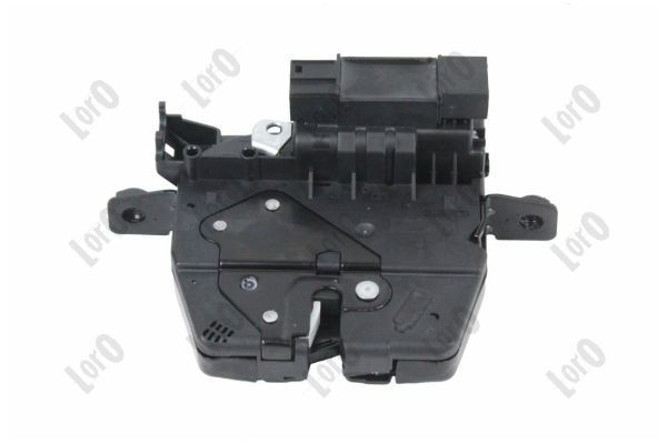 ABAKUS 132-004-116 Tailgate Lock