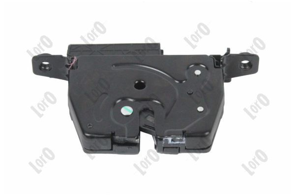 ABAKUS 132-004-126 Tailgate Lock