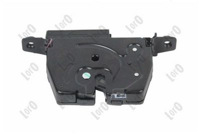 Tailgate Lock ABAKUS 132-004-126