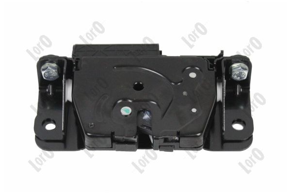 ABAKUS 132-004-127 Tailgate Lock