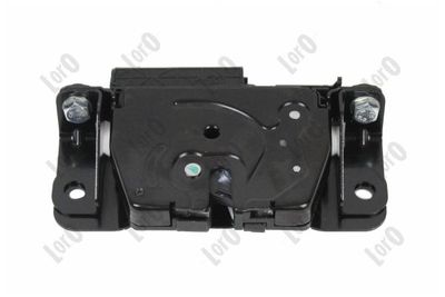 Tailgate Lock ABAKUS 132-004-127