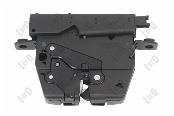 ABAKUS 132-004-128 Tailgate Lock