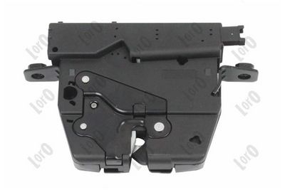 Tailgate Lock ABAKUS 132-004-128