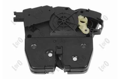 Tailgate Lock ABAKUS 132-004-129