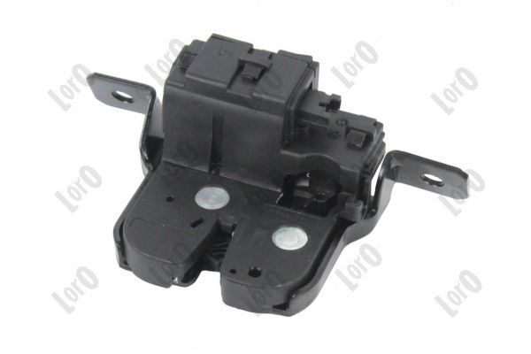 ABAKUS 132-004-131 Tailgate Lock