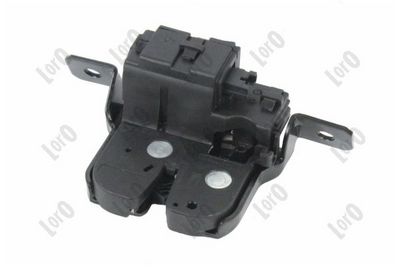 Tailgate Lock ABAKUS 132-004-131