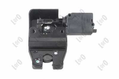 Tailgate Lock ABAKUS 132-004-134