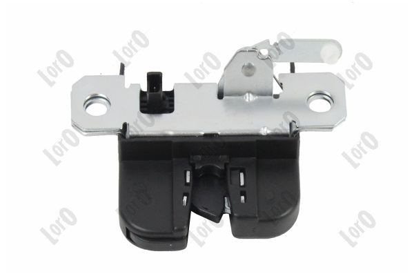 ABAKUS 132-004-135 Tailgate Lock