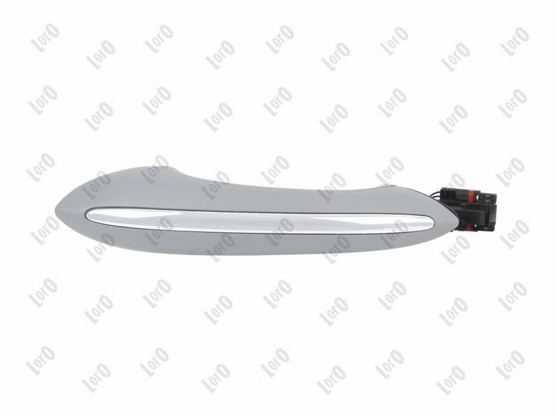 ABAKUS 132-004-136 Exterior Door Handle