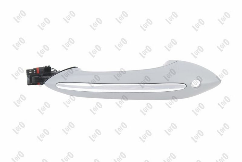 ABAKUS 132-004-137 Exterior Door Handle