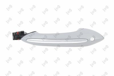 Exterior Door Handle ABAKUS 132-004-137