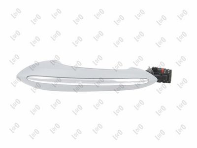 Exterior Door Handle ABAKUS 132-004-138