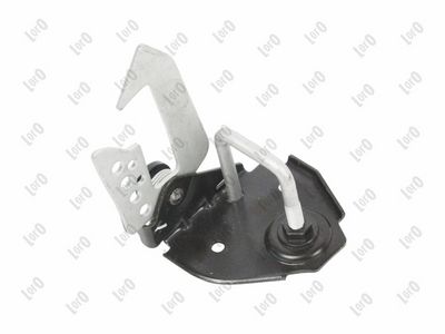 Bonnet Lock ABAKUS 132-004-139