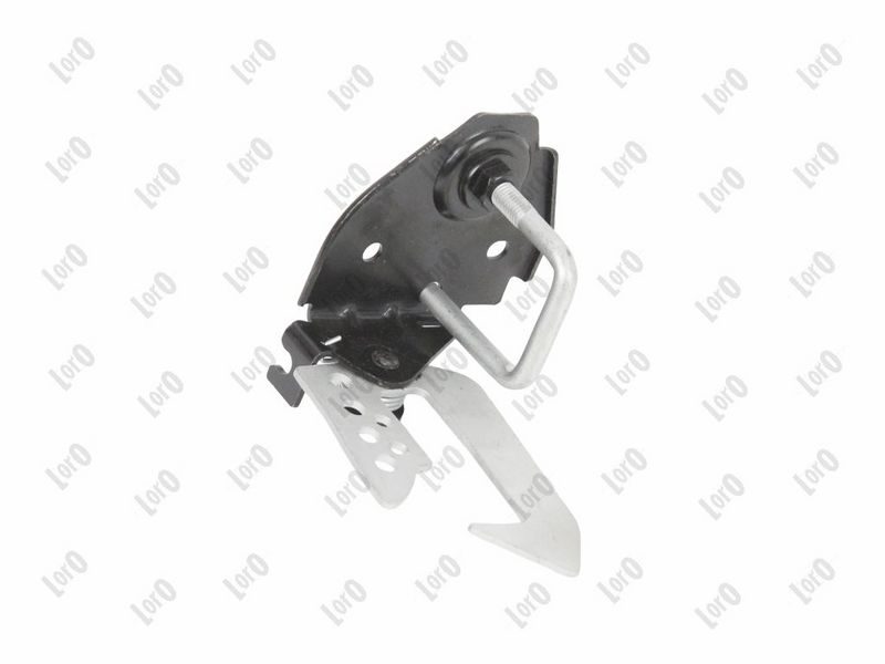 ABAKUS 132-004-140 Bonnet Lock