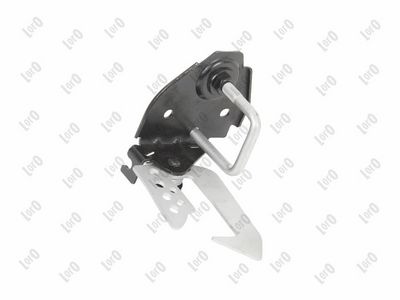 Bonnet Lock ABAKUS 132-004-140