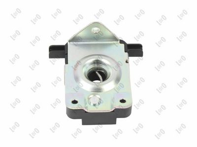 Bonnet Lock ABAKUS 132-004-141