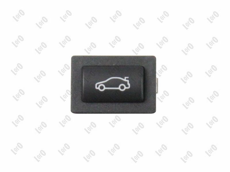 ABAKUS 132-004-145 Switch, tailgate release