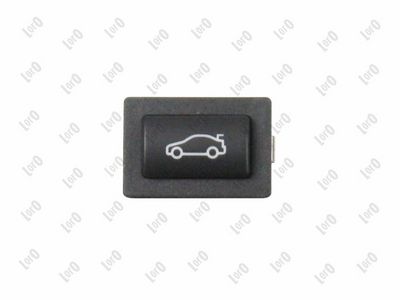 Switch, tailgate release ABAKUS 132-004-145