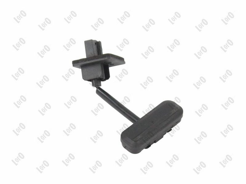 ABAKUS 132-007-011 Tailgate Handle