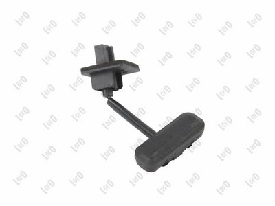 Tailgate Handle ABAKUS 132-007-011