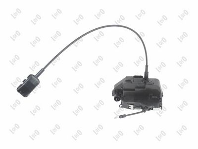 Door Lock ABAKUS 132-010-012