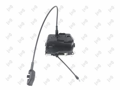 Door Lock ABAKUS 132-010-013