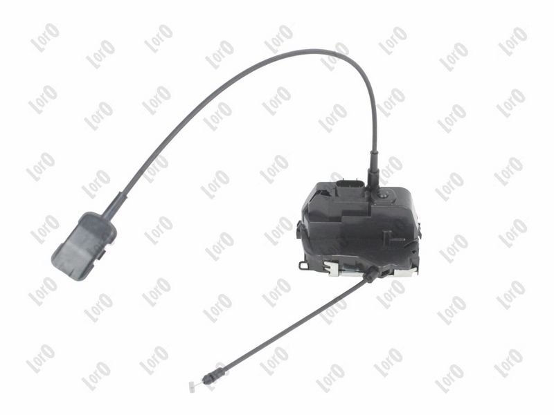 ABAKUS 132-010-014 Door Lock
