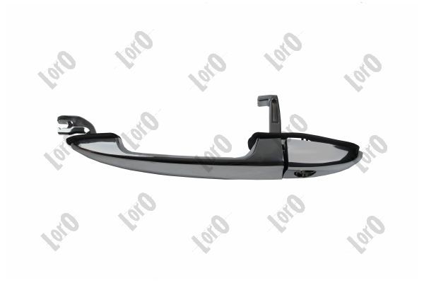 ABAKUS 132-016-008 Exterior Door Handle