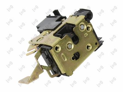 Door Lock ABAKUS 132-016-013