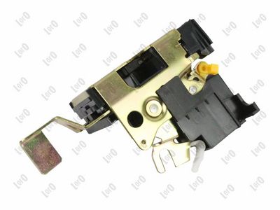 Door Lock ABAKUS 132-016-014