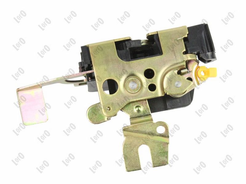 ABAKUS 132-016-015 Door Lock