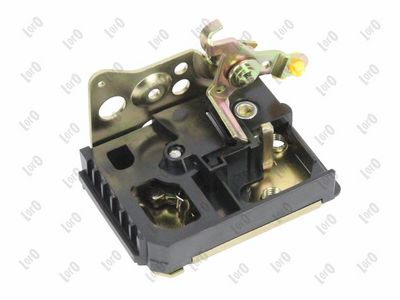 Door Lock ABAKUS 132-016-016