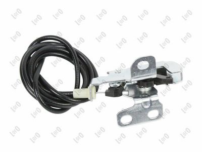 Back Door Lock ABAKUS 132-016-021