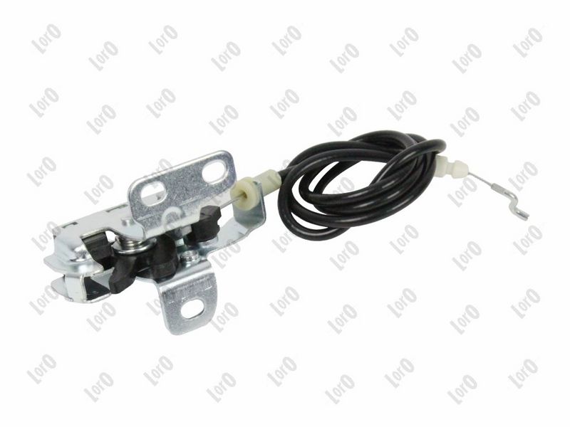 ABAKUS 132-016-022 Back Door Lock