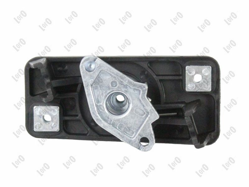 ABAKUS 132-016-023 Exterior Door Handle