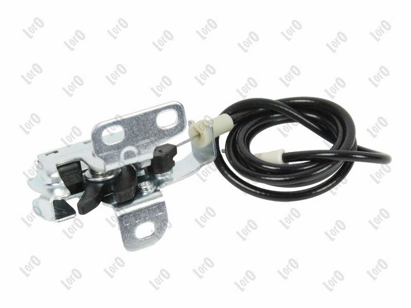 ABAKUS 132-016-025 Back Door Lock