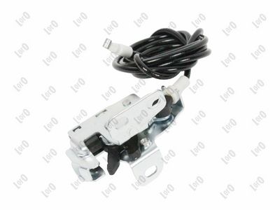 Back Door Lock ABAKUS 132-016-026