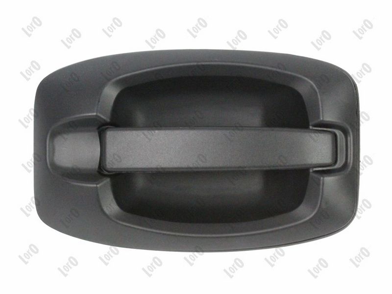ABAKUS 132-016-028 Exterior Door Handle